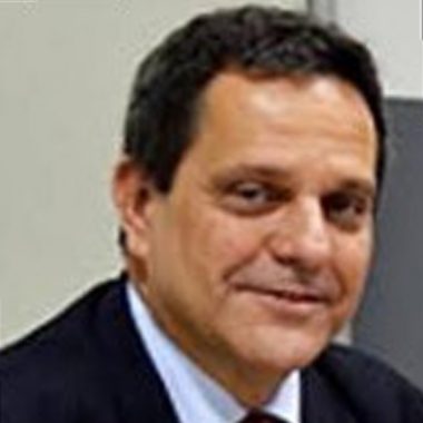 Domingos Vargas