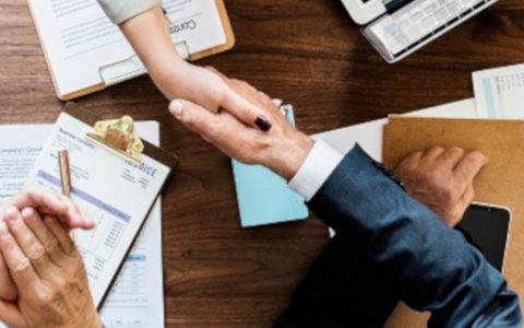 QUALIFIQUE SUA EMPRESA PARA RECEBER FINANCIAMENTOS