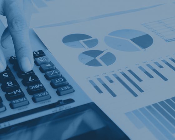 Gestão Financeira