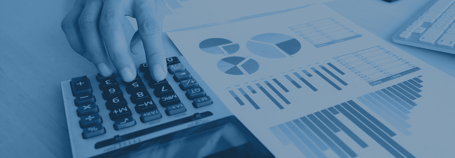 Gestão Financeira