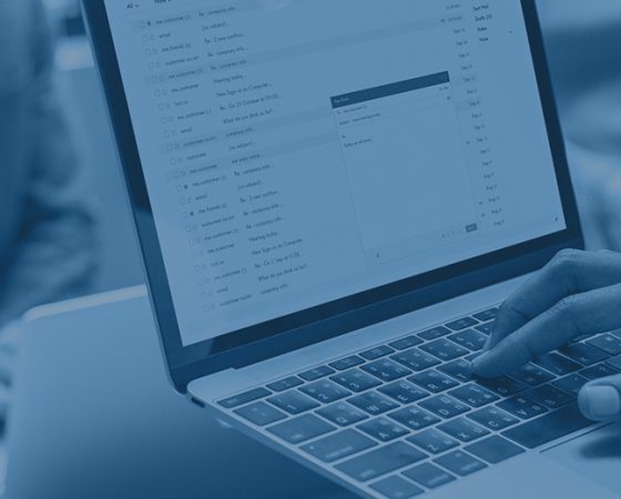 TECNOLOGIA DA INFORMAÇÃO