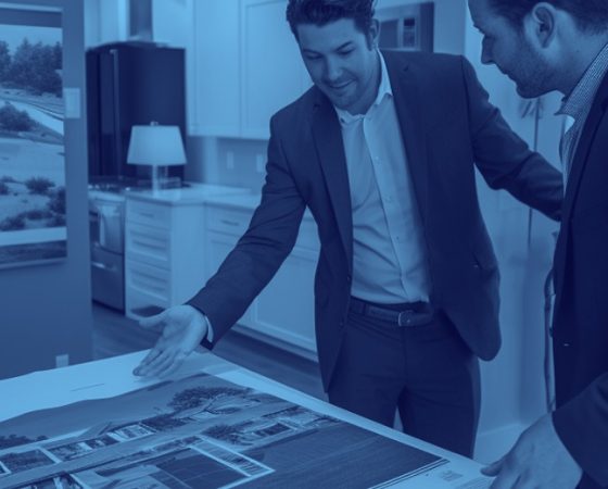CONSULTORIA IMOBILIÁRIA