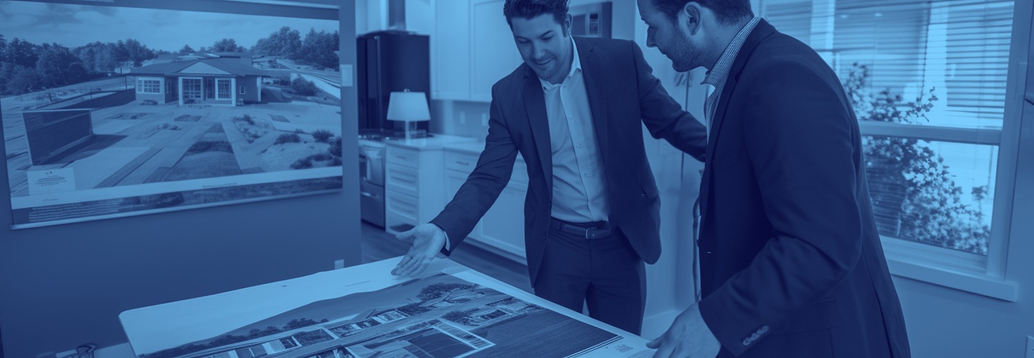 CONSULTORIA IMOBILIÁRIA