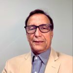 Mauricio Carvalho
