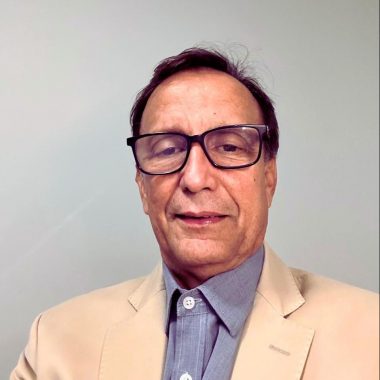 Mauricio Carvalho